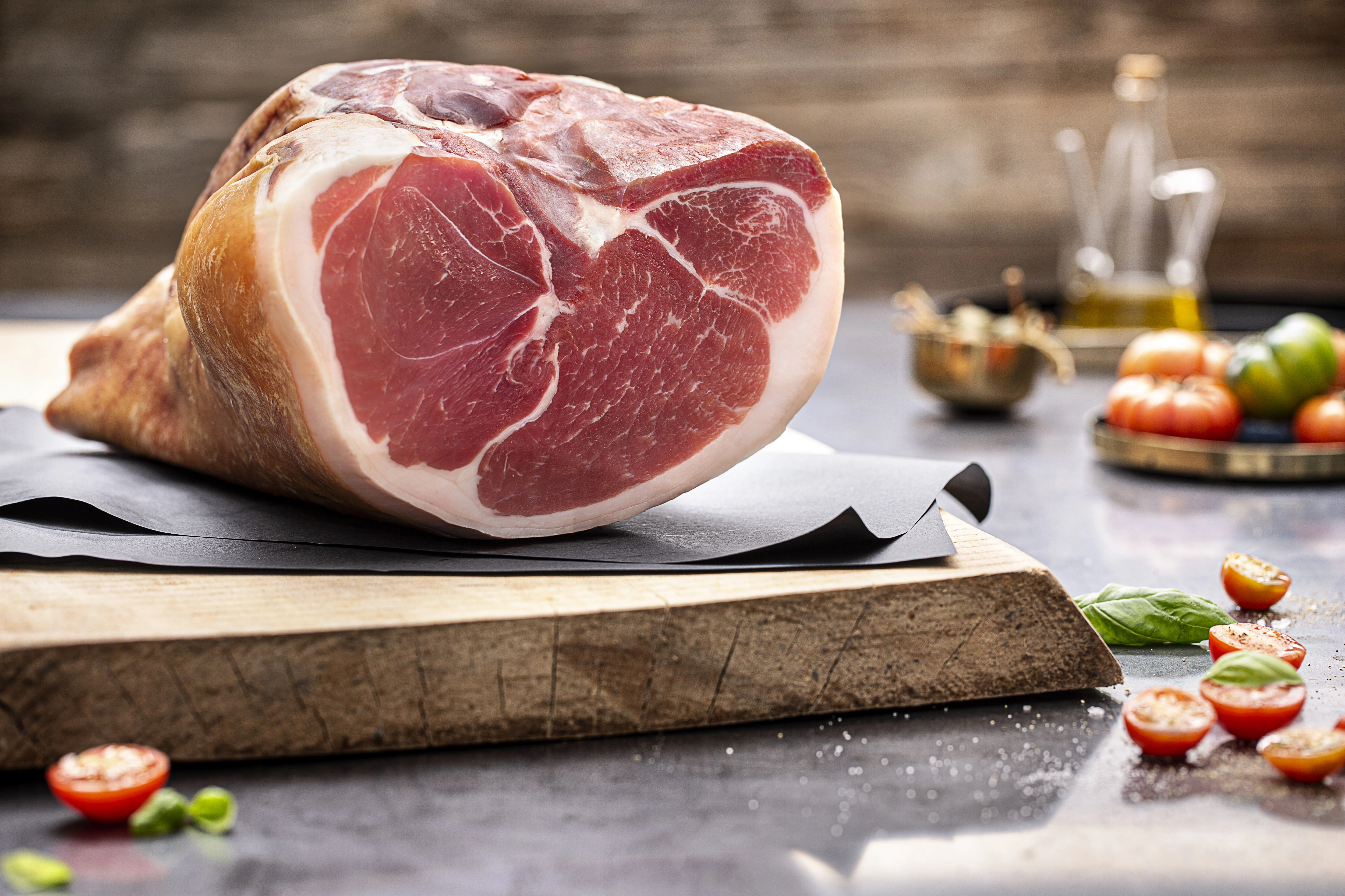 Levoni - de smaak van Italiaans ambacht