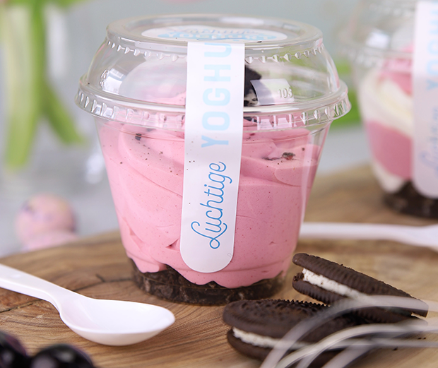 Slagyoghurt algemeen