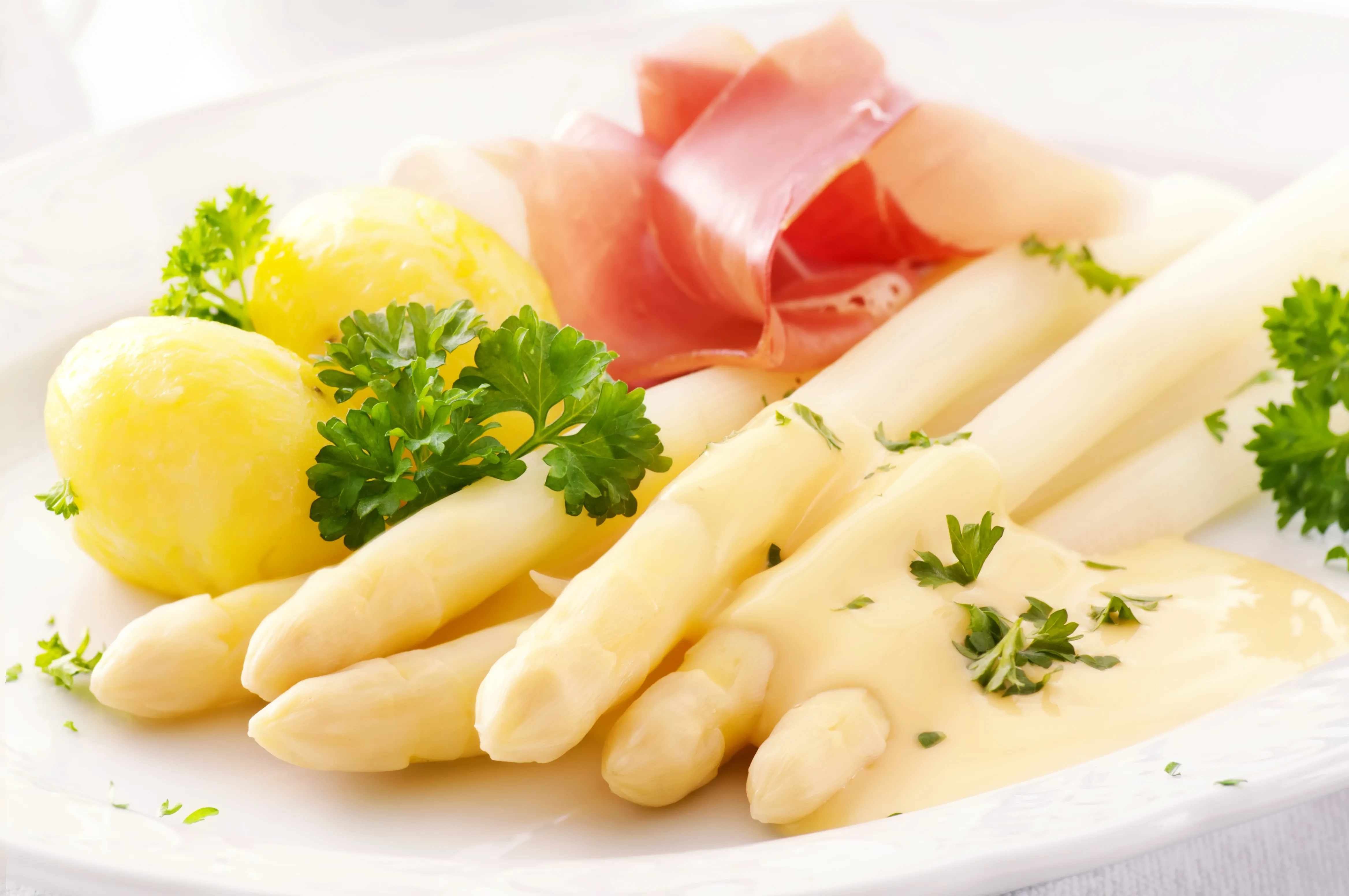 Aspergepakket