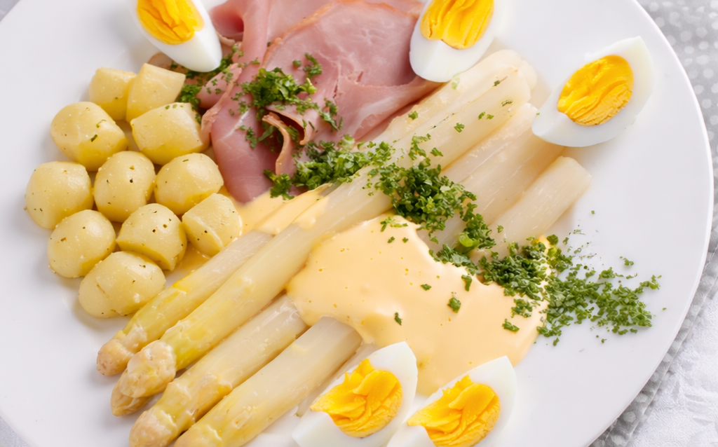 Aspergeschotel