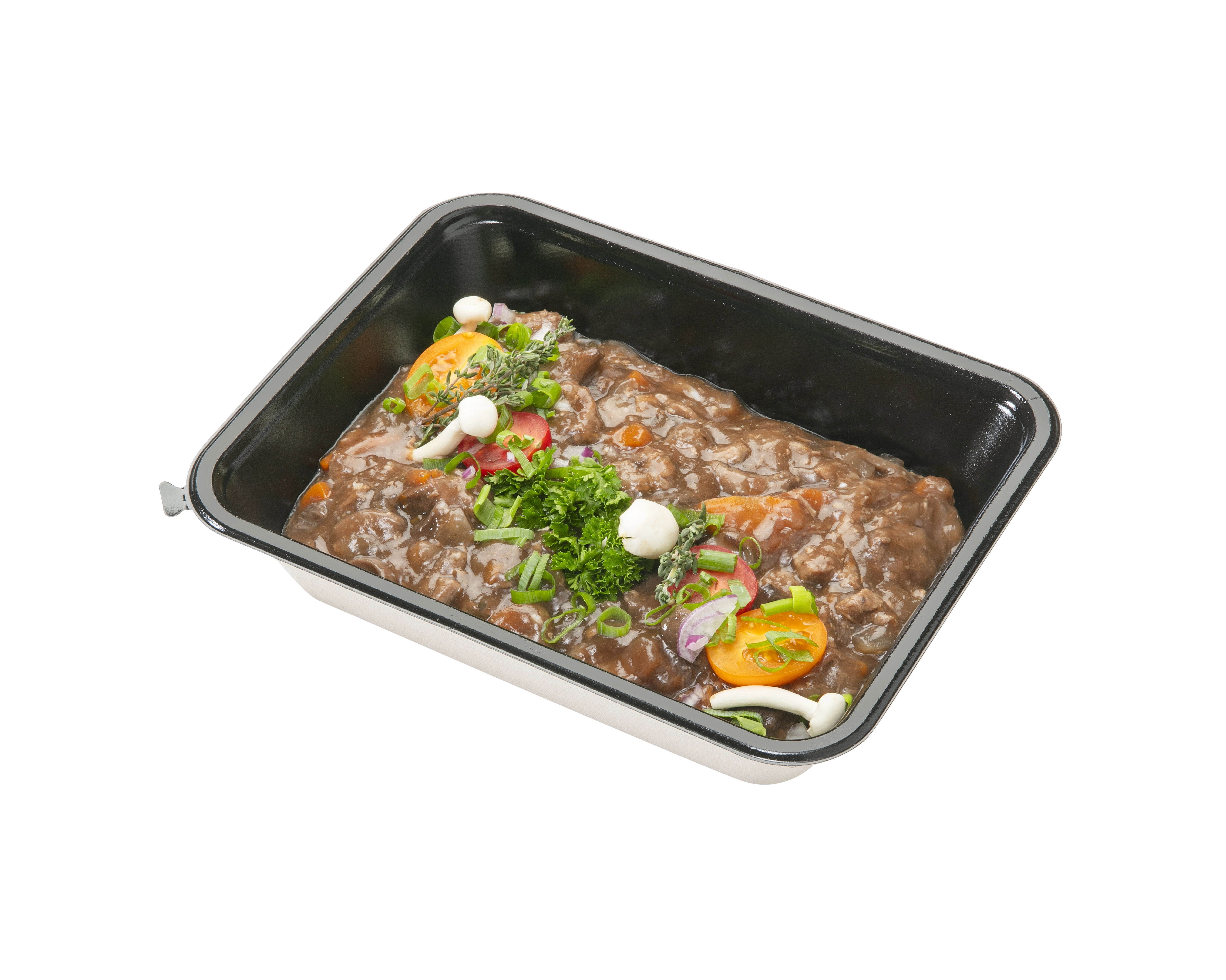 Boeuf bourgignon