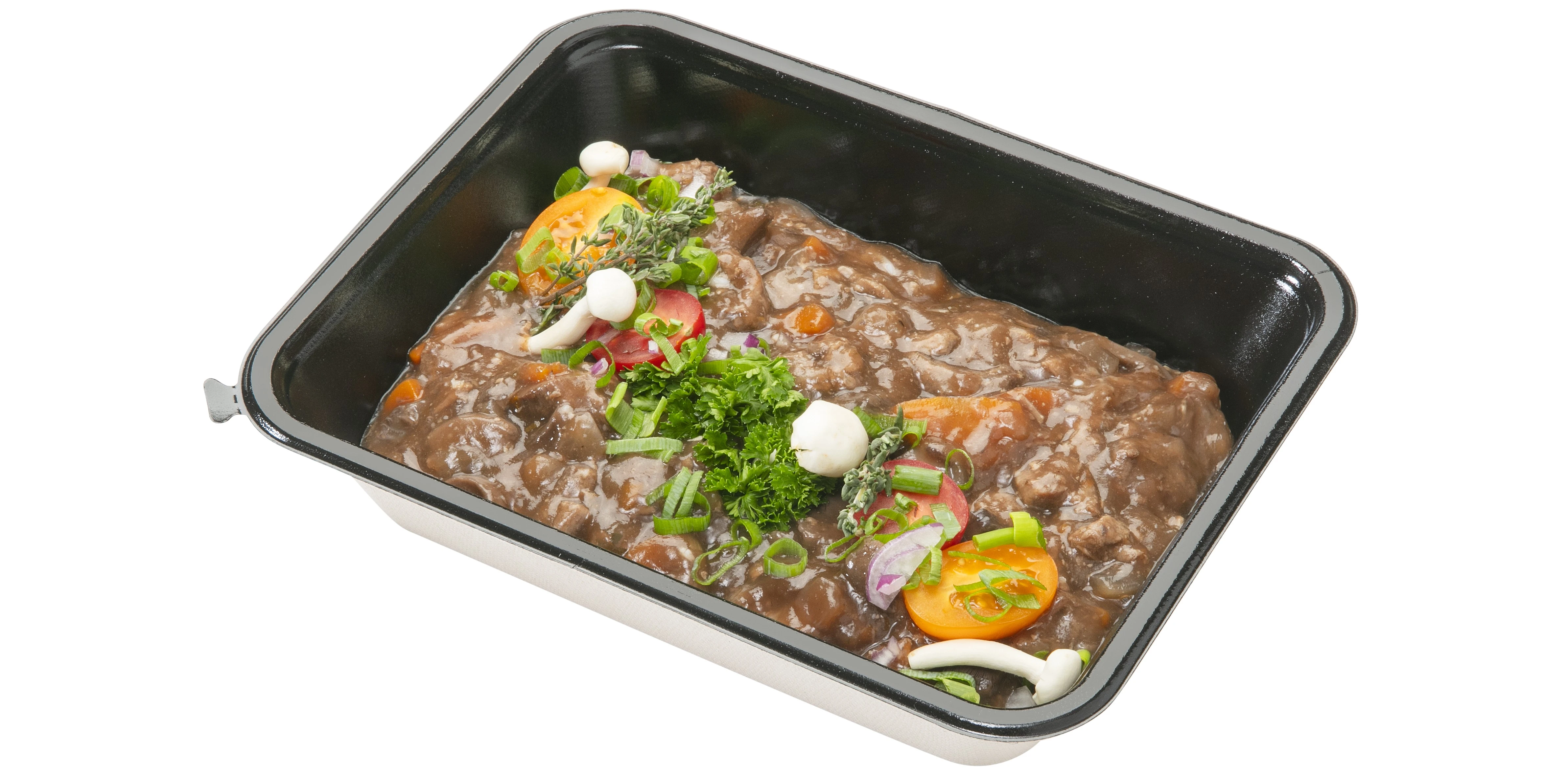 Boeuf bourgignon