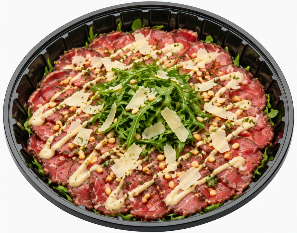 Carpaccio