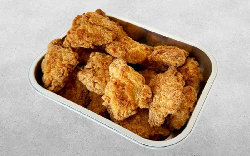 Chicken Bites Naturel