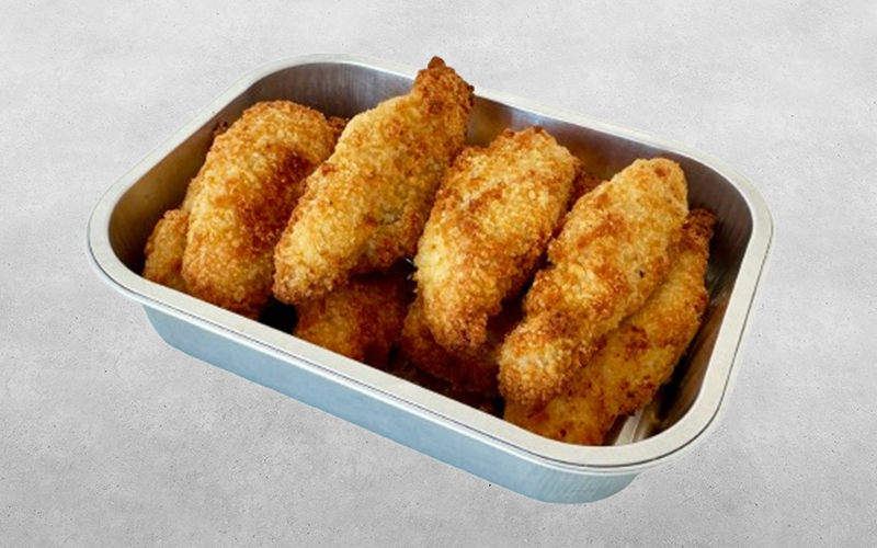 Chicken Strips Naturel