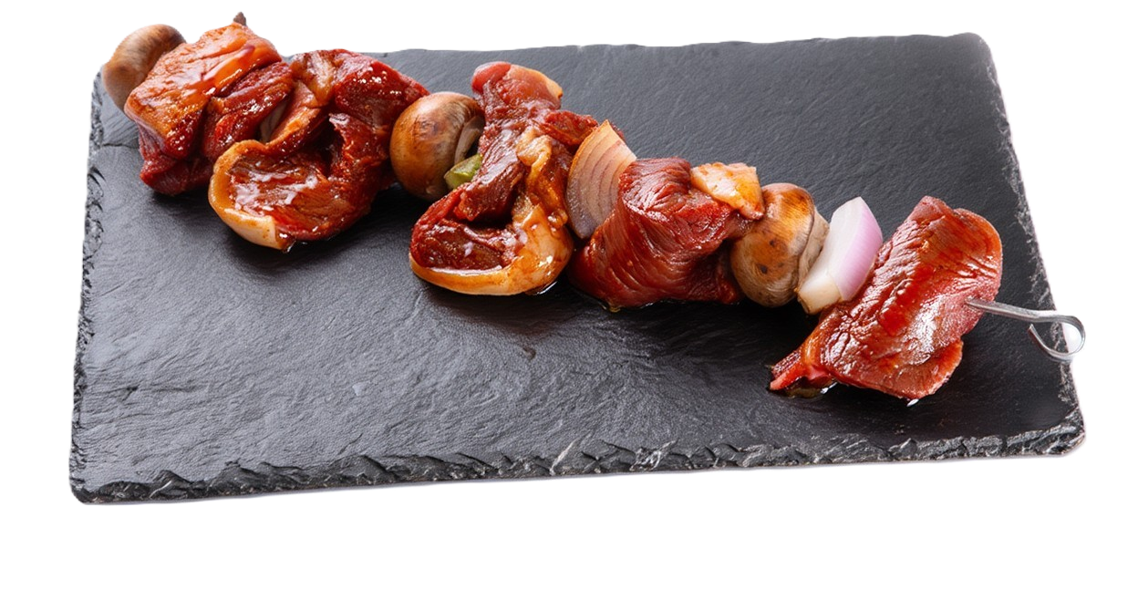 Churrasco picanha