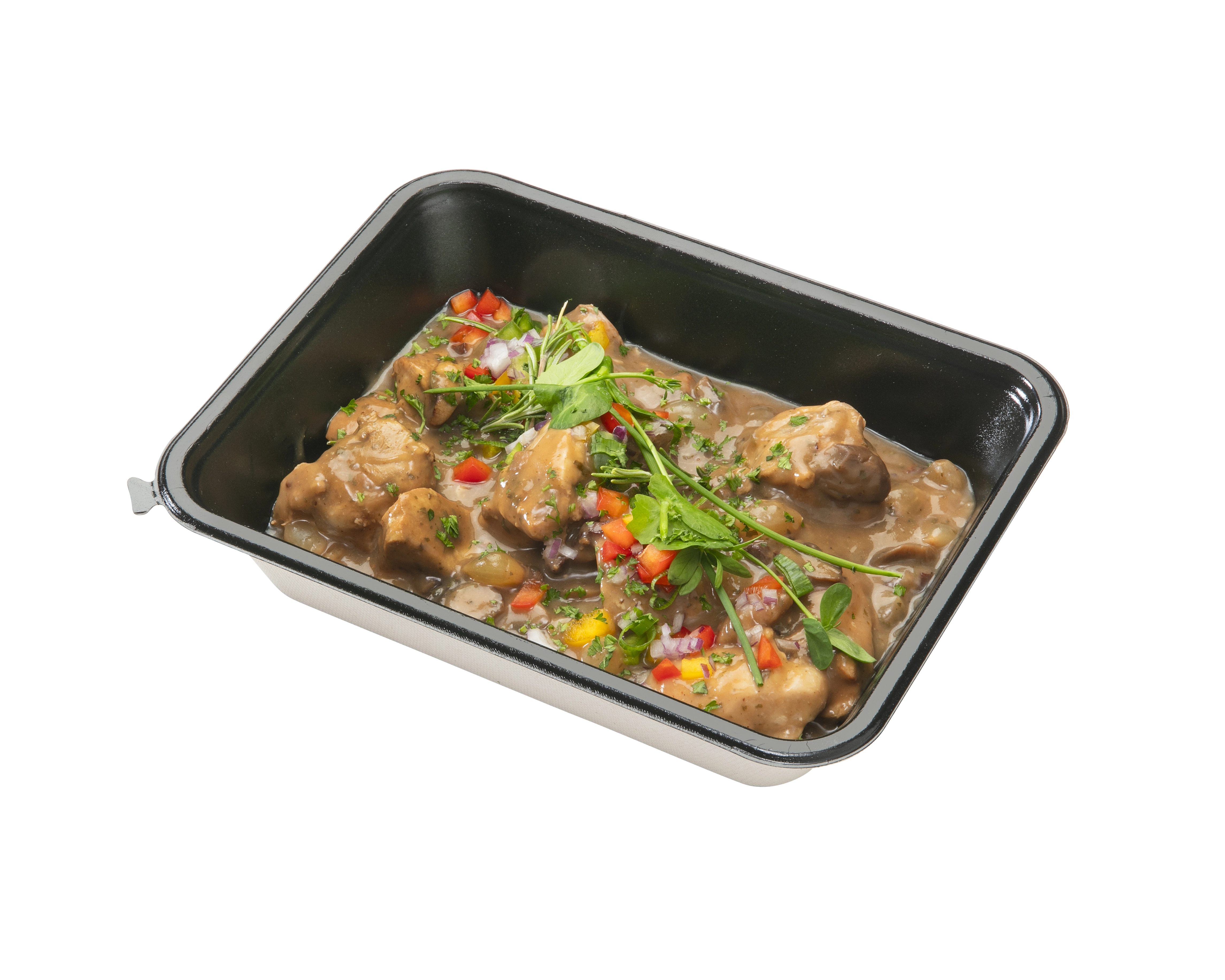 Coq au vin