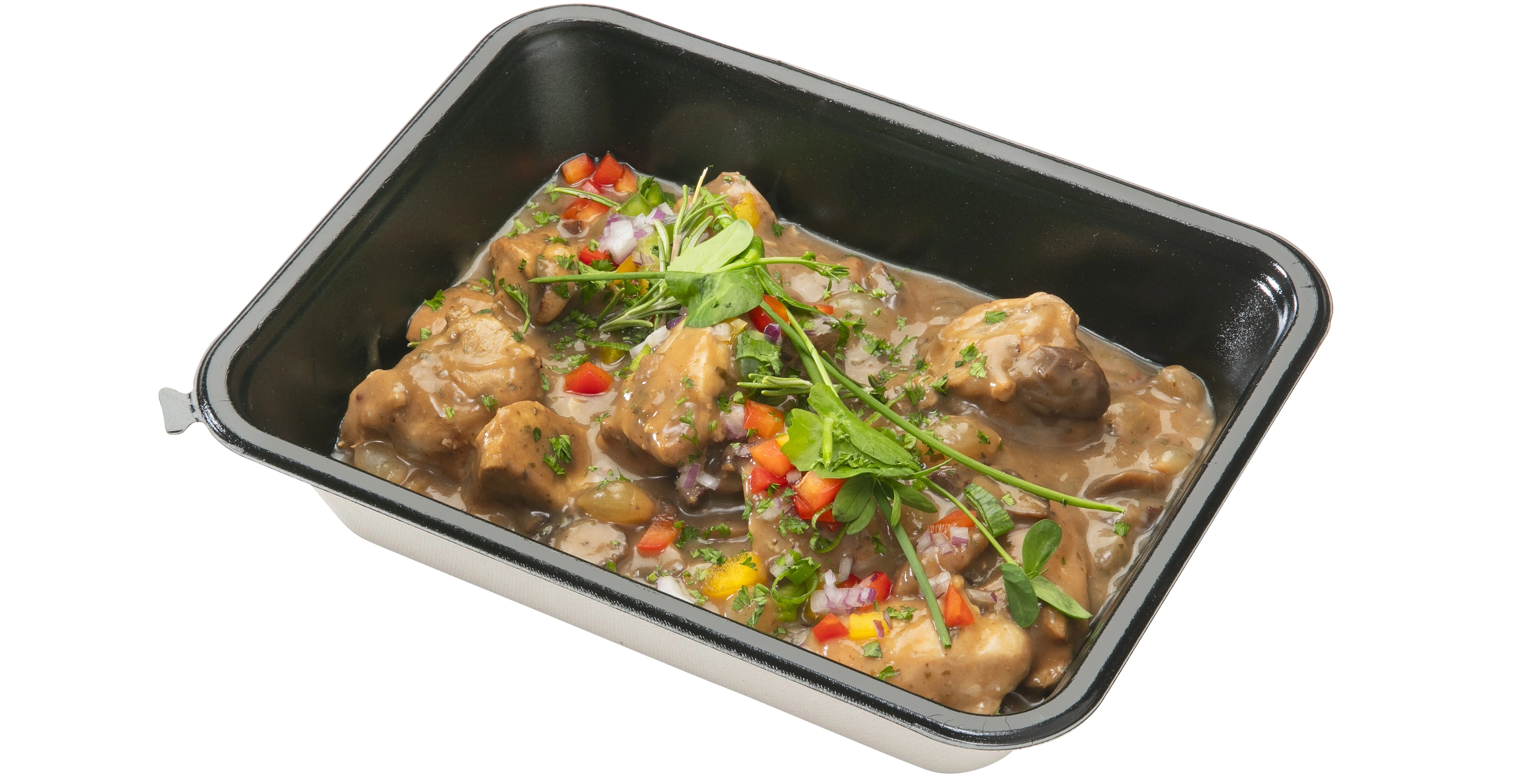 Coq au vin