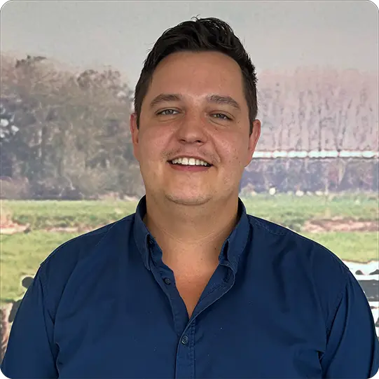 Demi Reijnst
