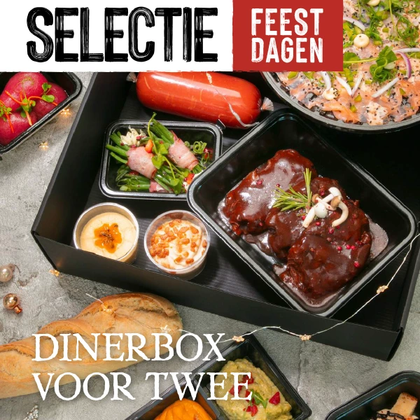 Kerstinspiratie 2026: ontdek de Feestdagen Selectie van versAlert