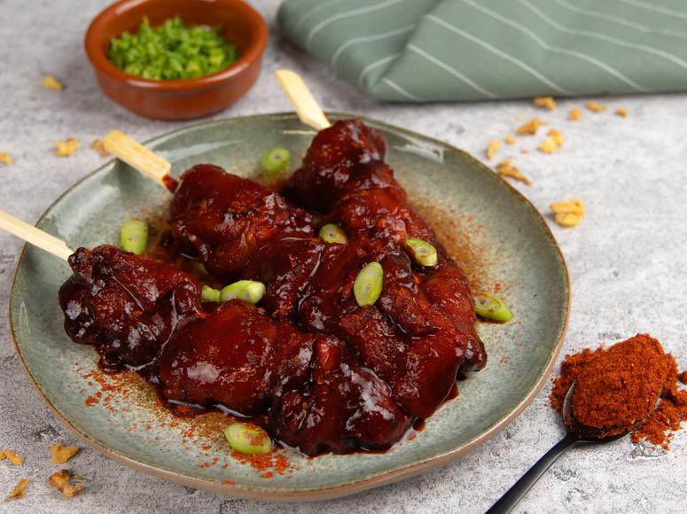 Kip tandoori spies