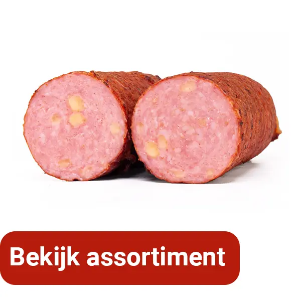 Kipgrillworst