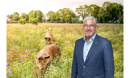 Livar - Vlees voor fijnproevers