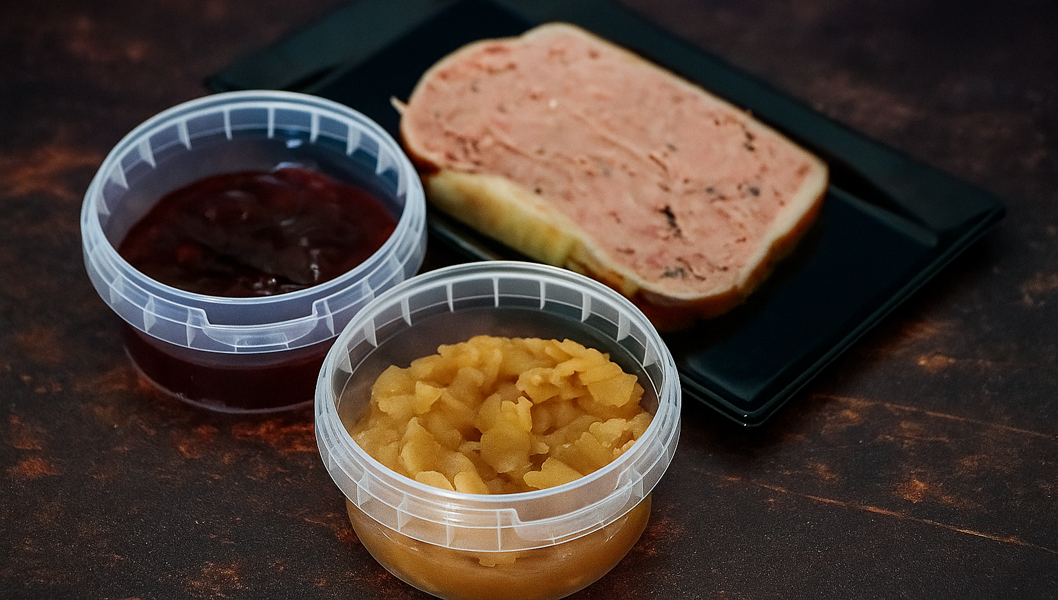 Pate's