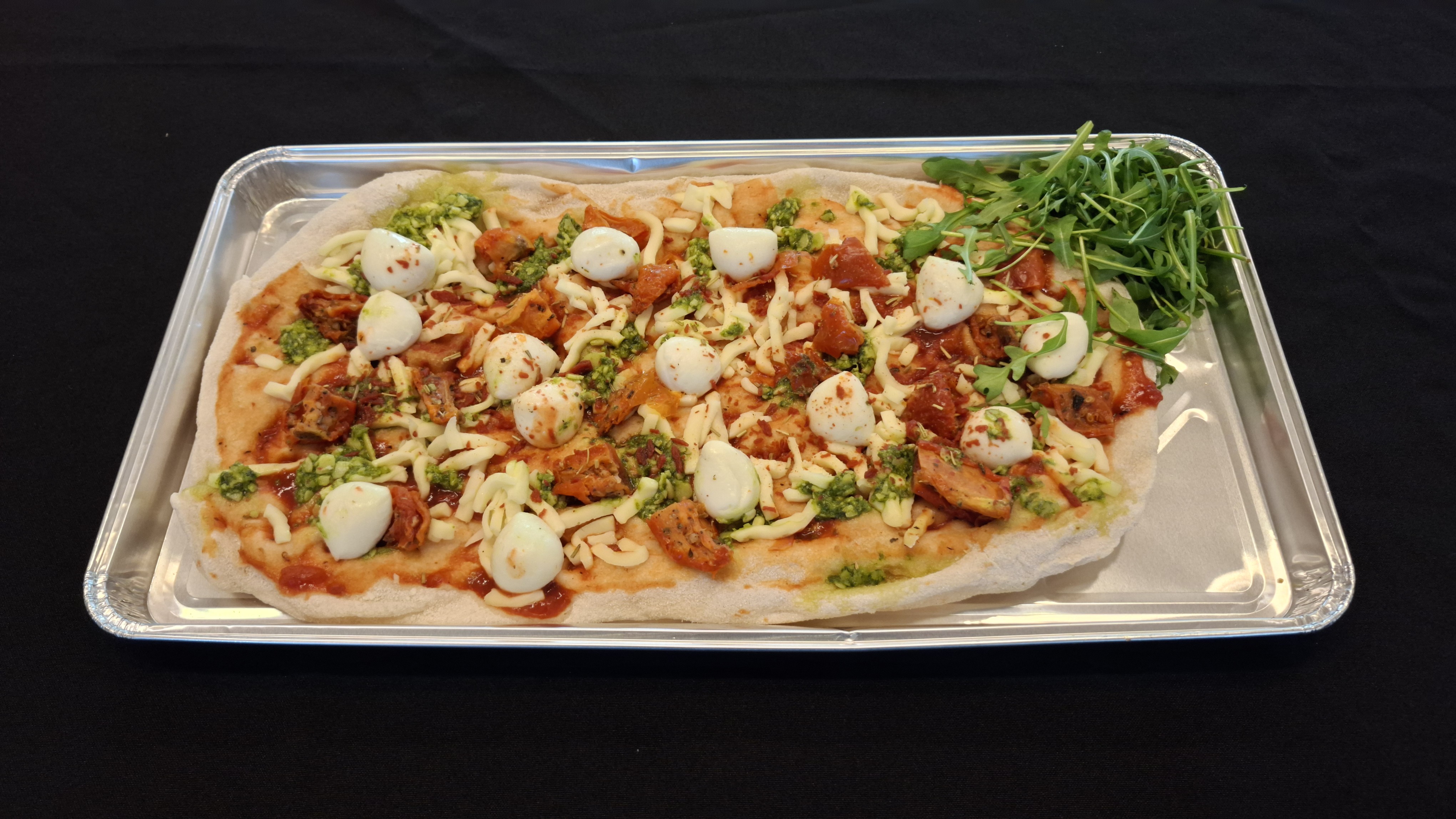 Pinsa Mozzarella