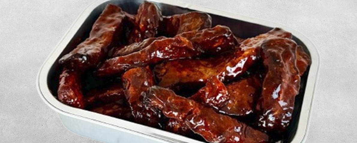 Ribfingers Ketjap