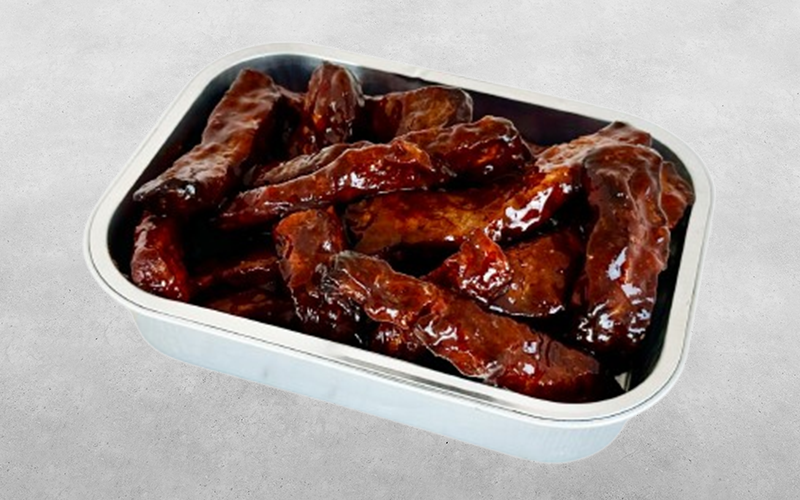 Ribfingers Ketjap