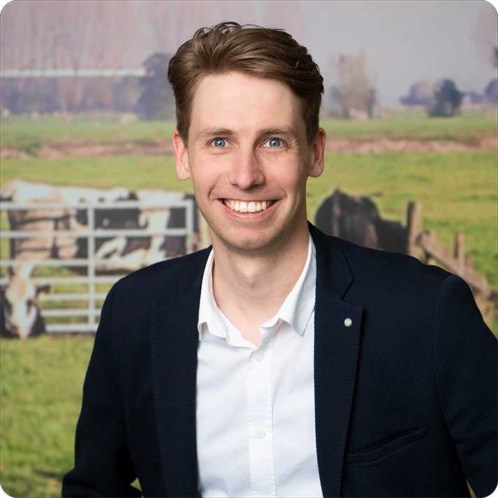Rinus de Haan