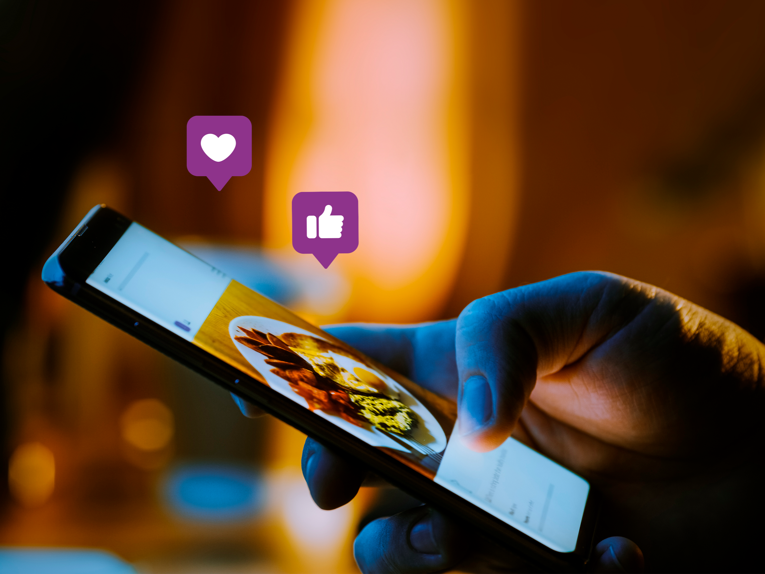 5 social media tips voor versspecialisten