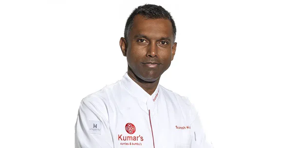 Kumar's sauces