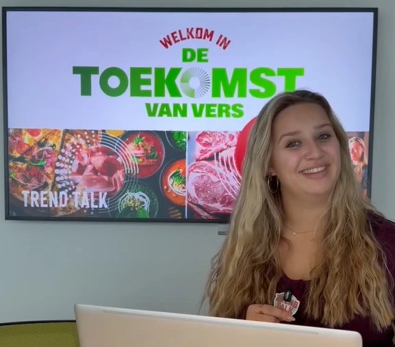 Trend talk januari