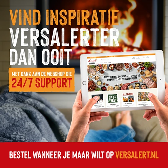 Altijd inzicht in uw leveringen