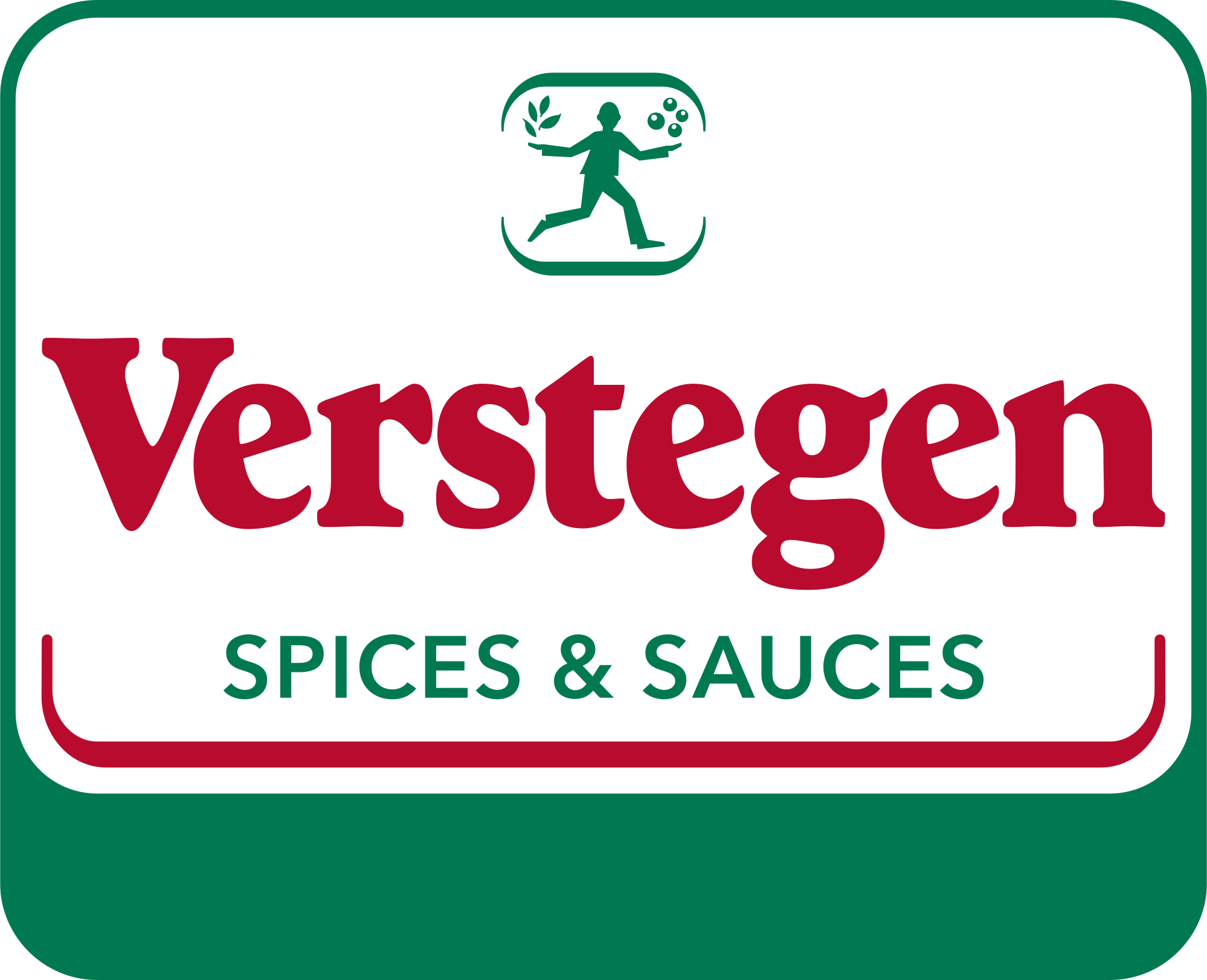 Verstegen maandacties