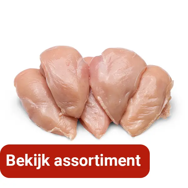 Verse kipfilet versAlert