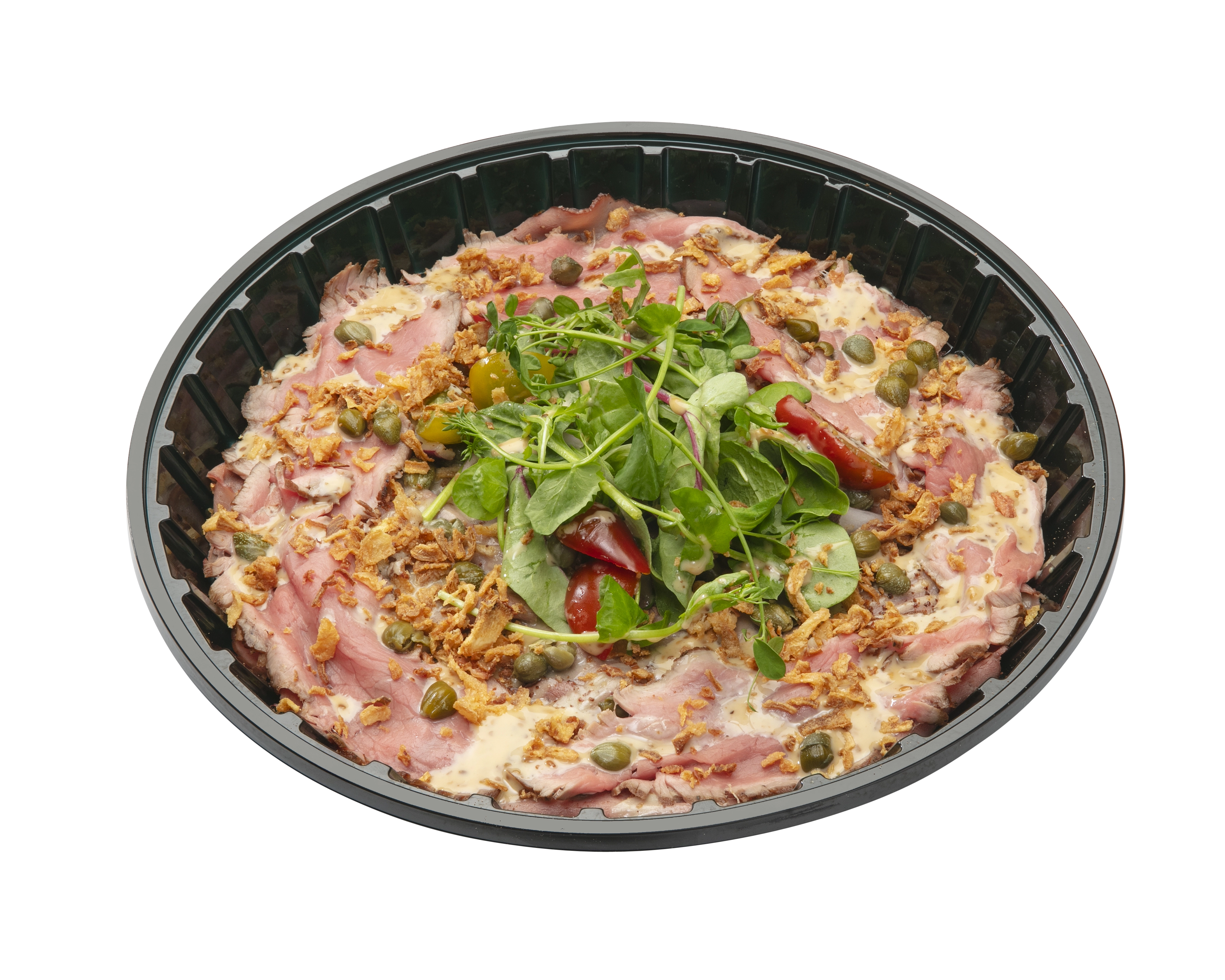 Vitello Tonnato