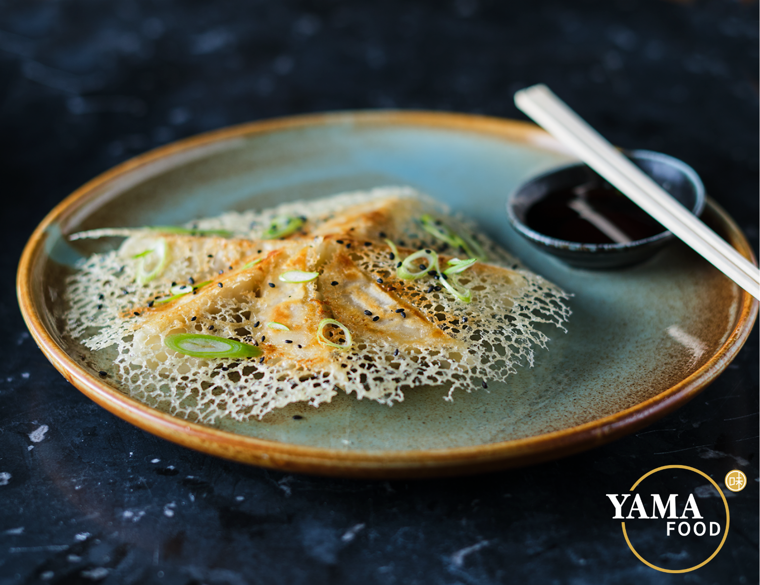 Gyoza tori