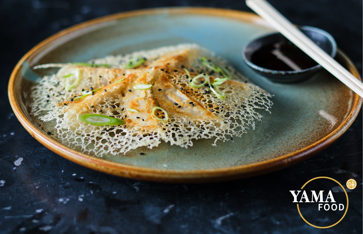 gyoza tori
