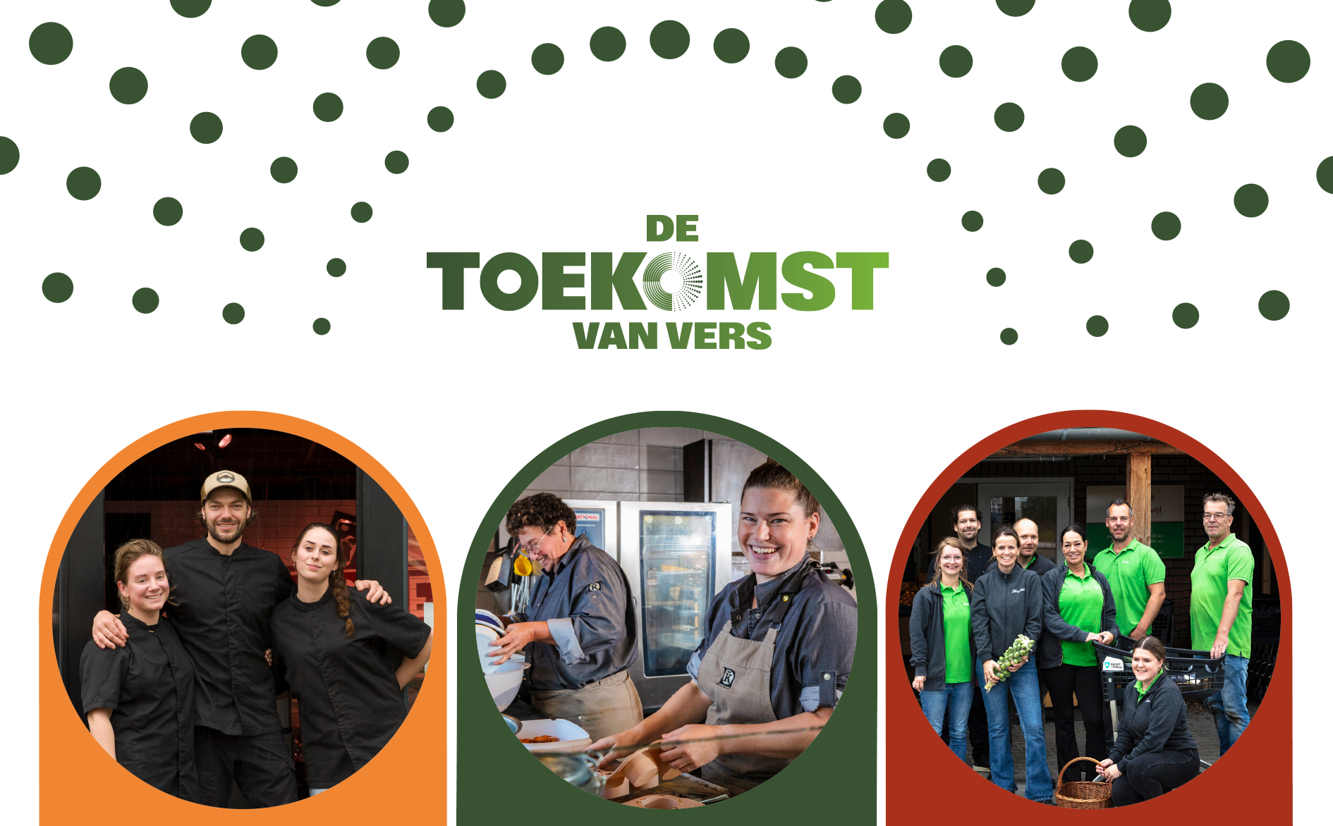 Kerst begint in oktober