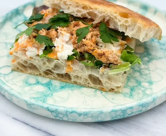 Leggera Pulled Chicken