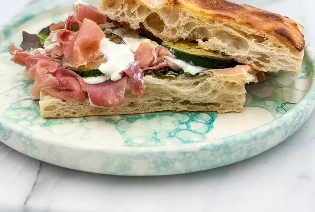 Leggera Parma