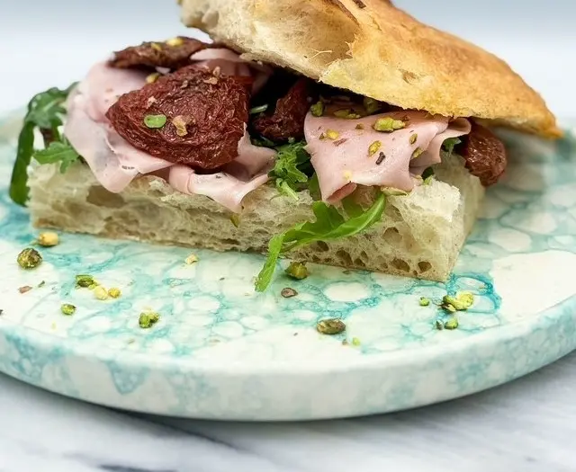 Leggera Mortadella