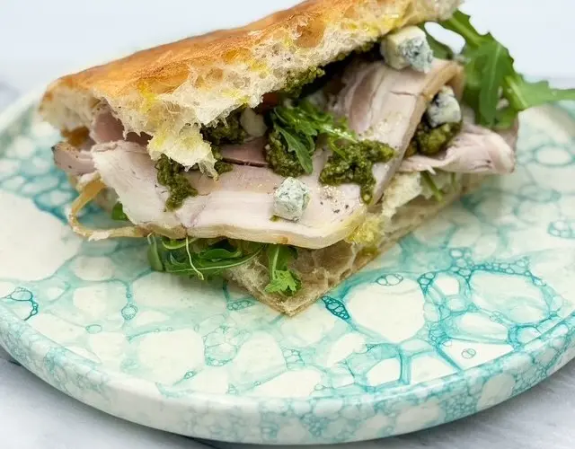 Leggera Porchetta