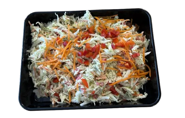 De 4 kolensalade