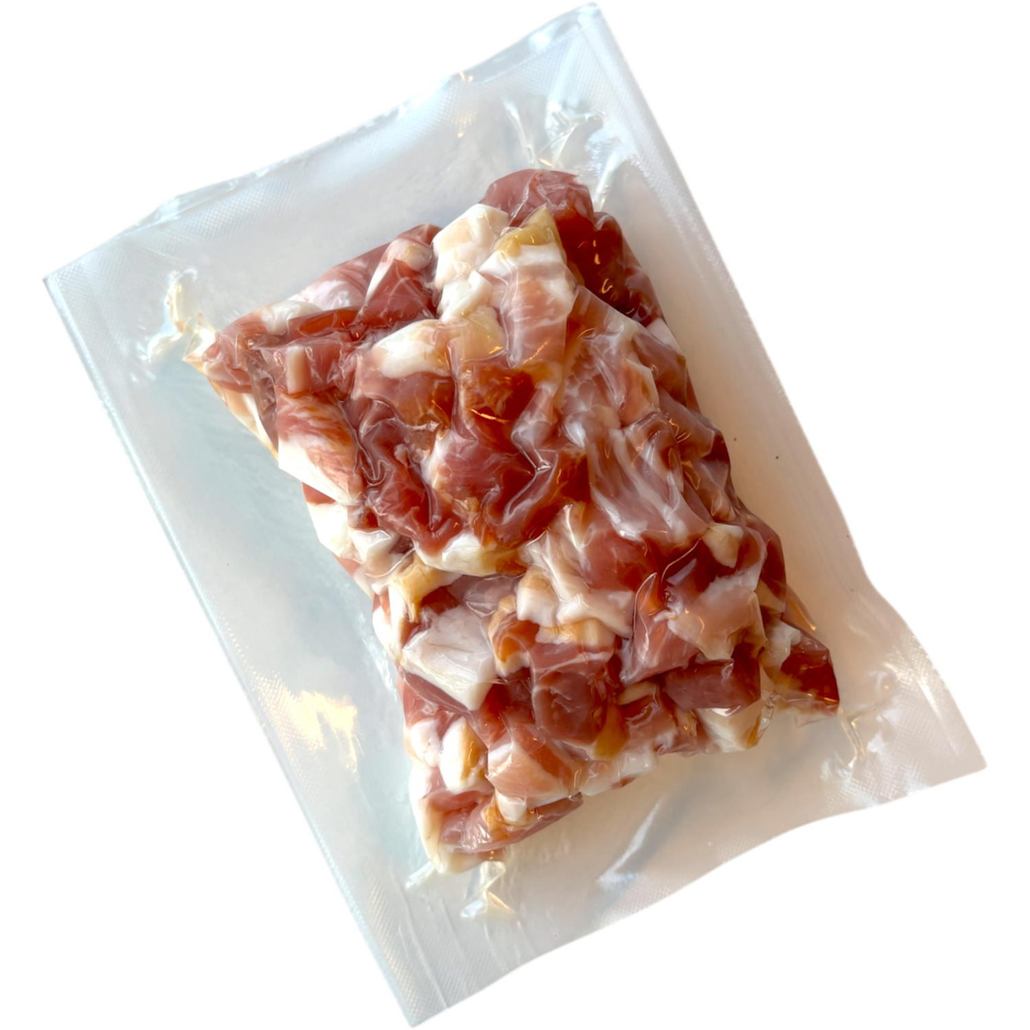 AMBACHTELIJK SPEKBLOKJE MAGER  20x250gr