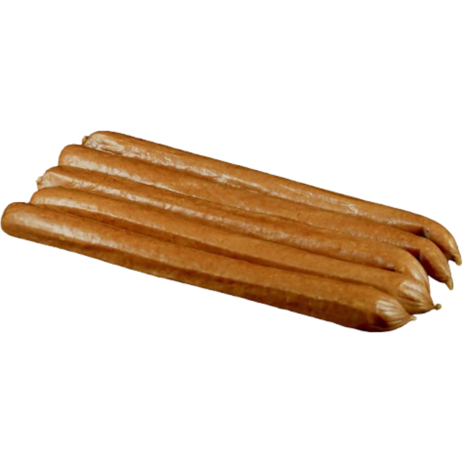 KEURKNAKKERS 12st (5x40gr)