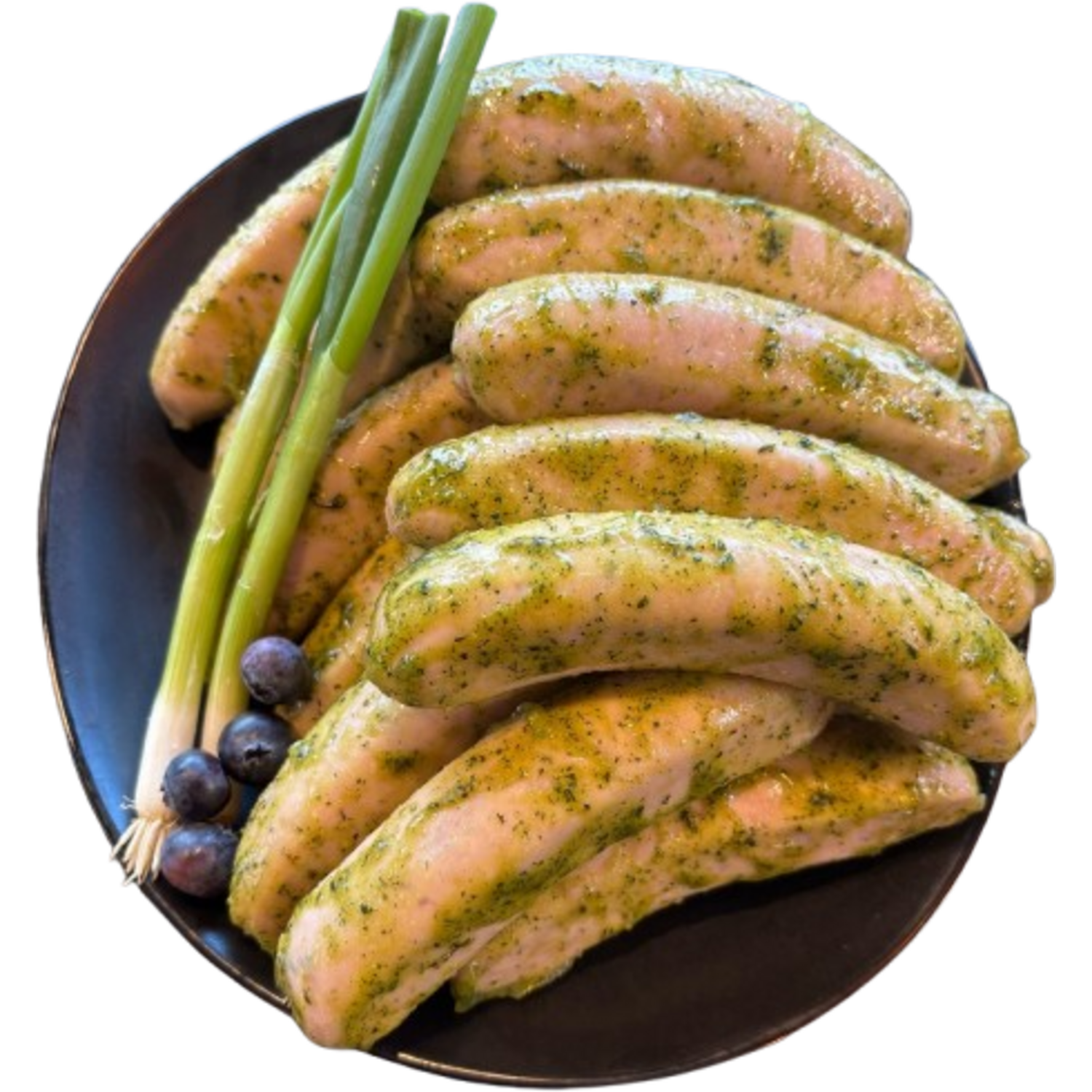 BOEREN BRAADWORST 12x(10x100gr)