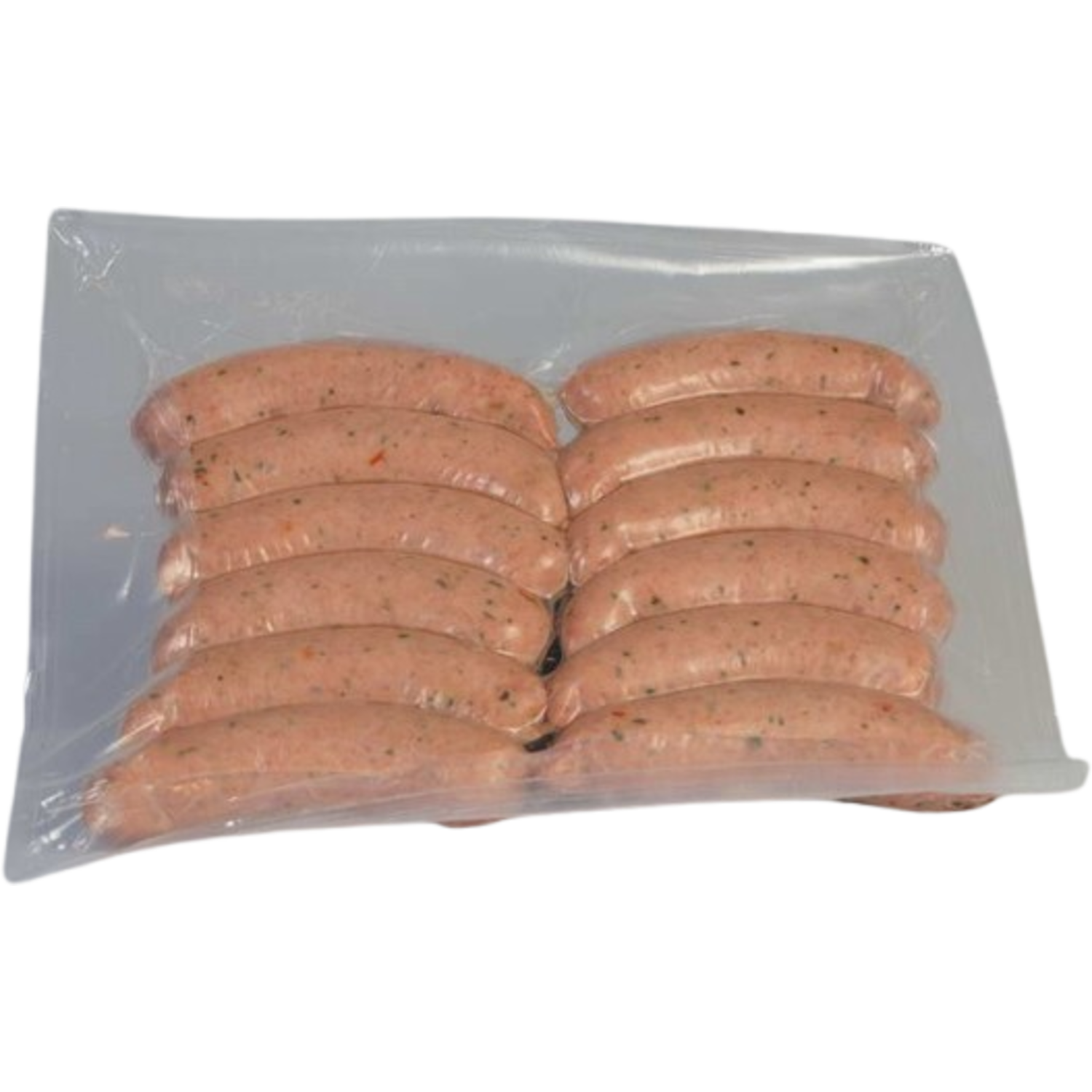 BRAAD/BBQ WORST  26x80gr  VERS