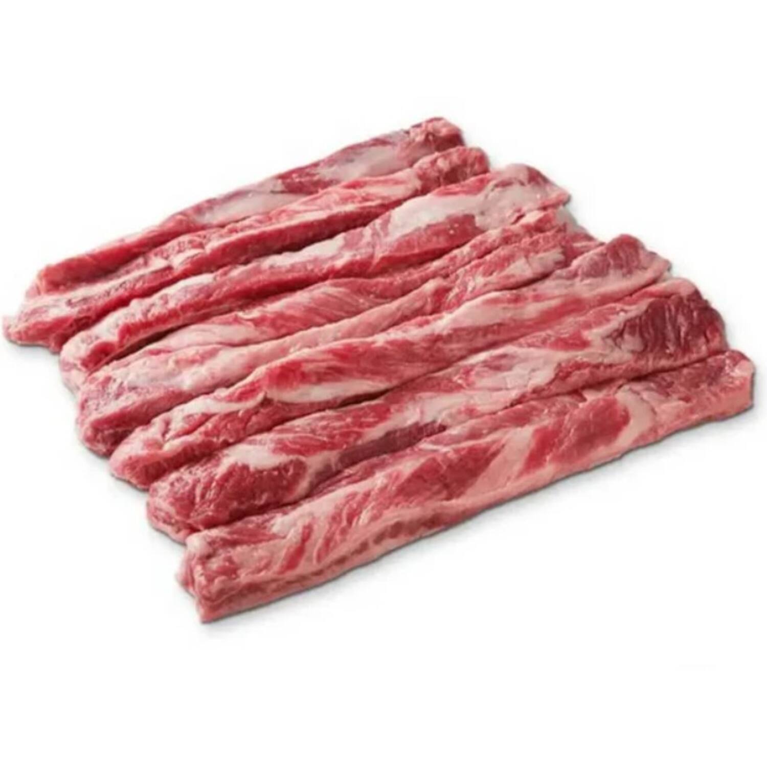 IBERICO RIB FINGERS 1kg DPV