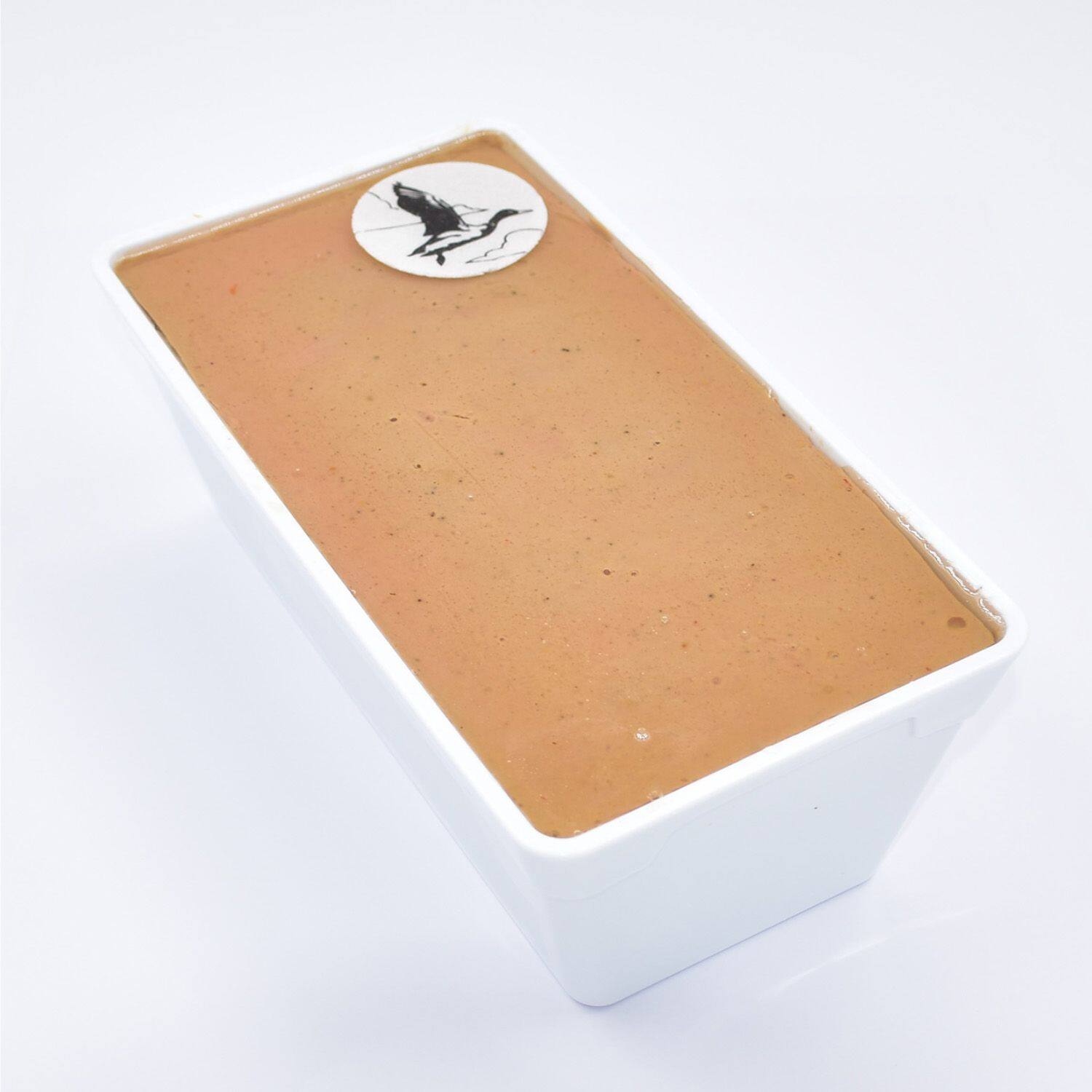 MOUSSE CANARD AU PORTO  1.5kg