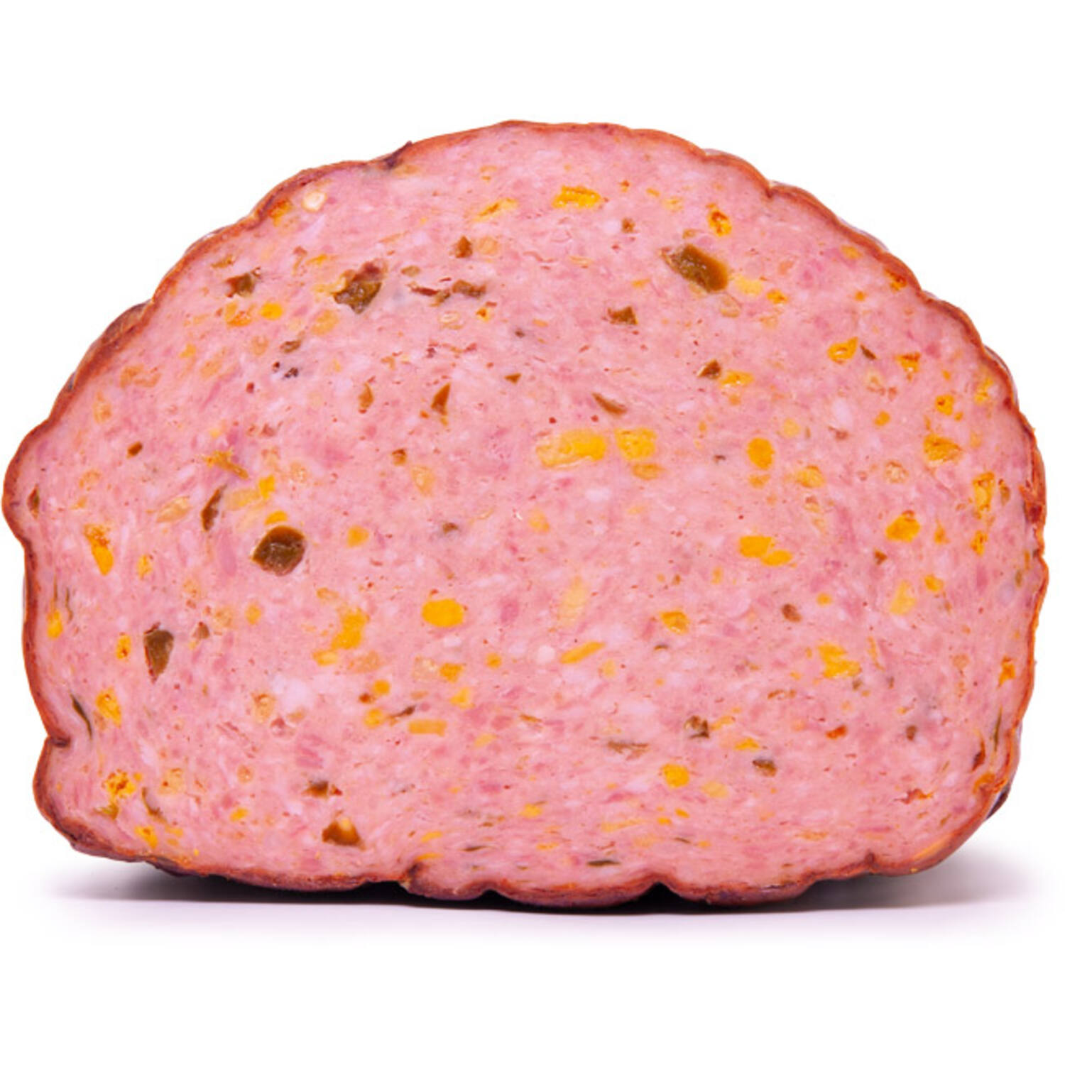 GEBRADEN GEHAKT JALAPENO/CHEDDAR