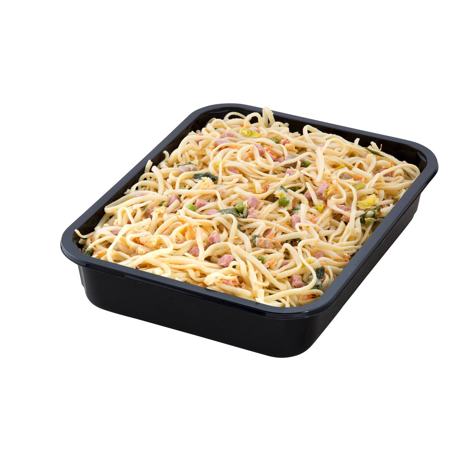 BAMI GORENG MET HAM EN FRICANDEAU  2kg  BF