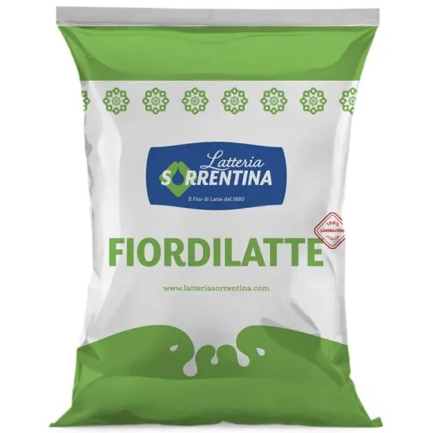 FIOR DI LATTE KAAS 2kg