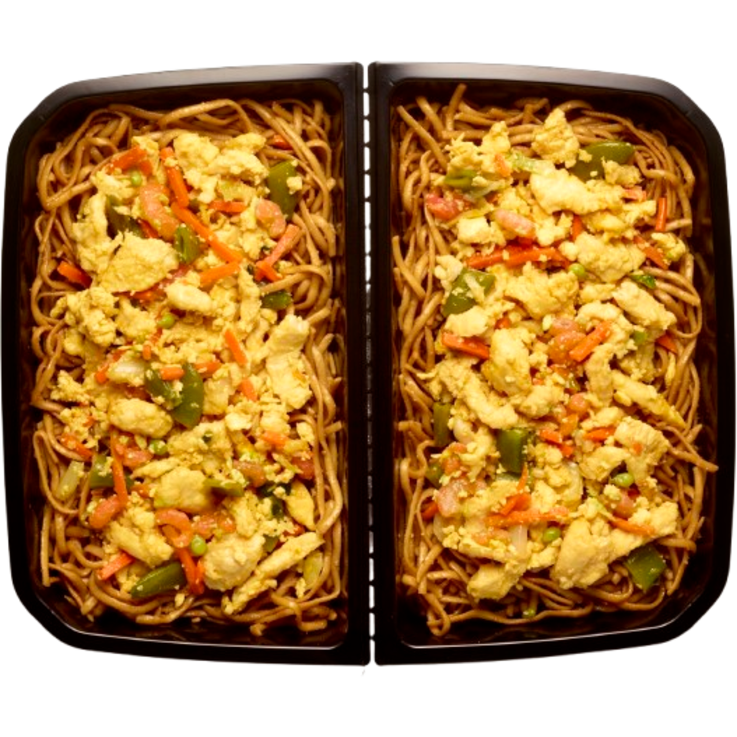 Royale noedels 2,4kg Delasia