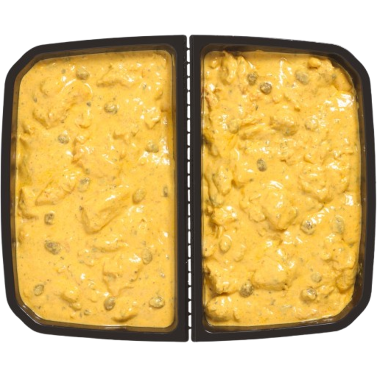 Kip Tikka Massala Delasia