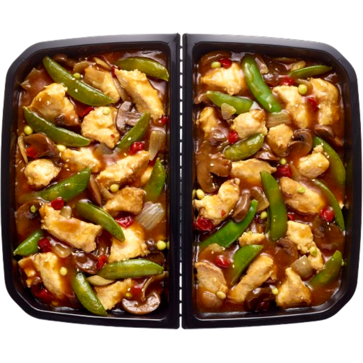 Kip Teriyaki Delasia