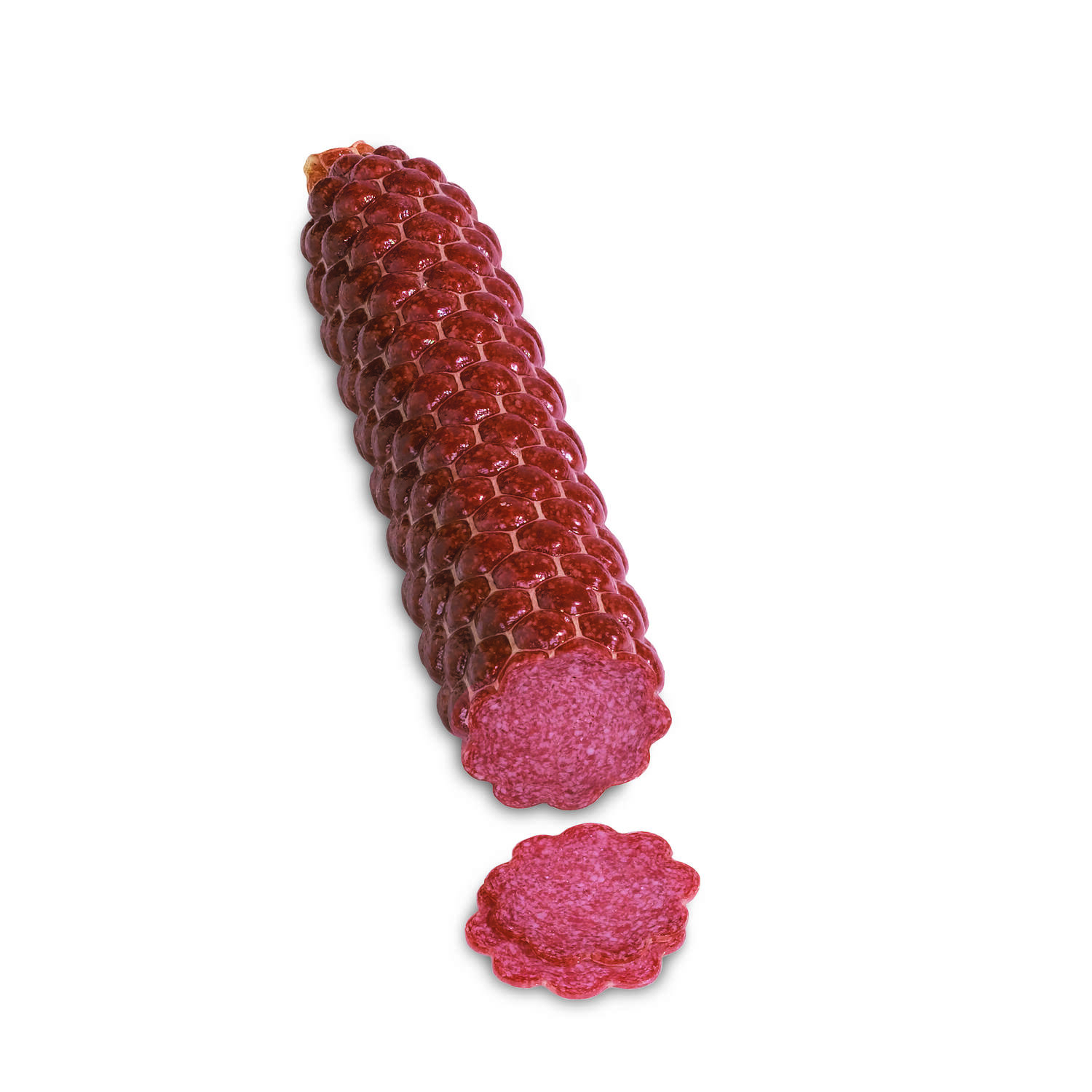 PEPINO KALKOEN CERVELAAT